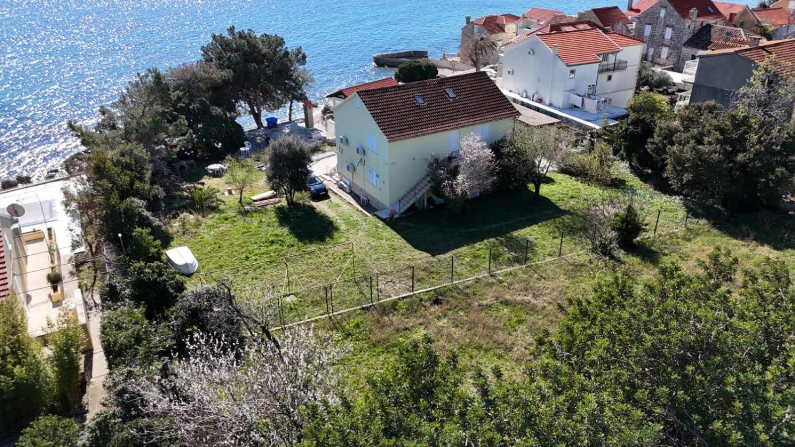Jolanda Beachside Apartament