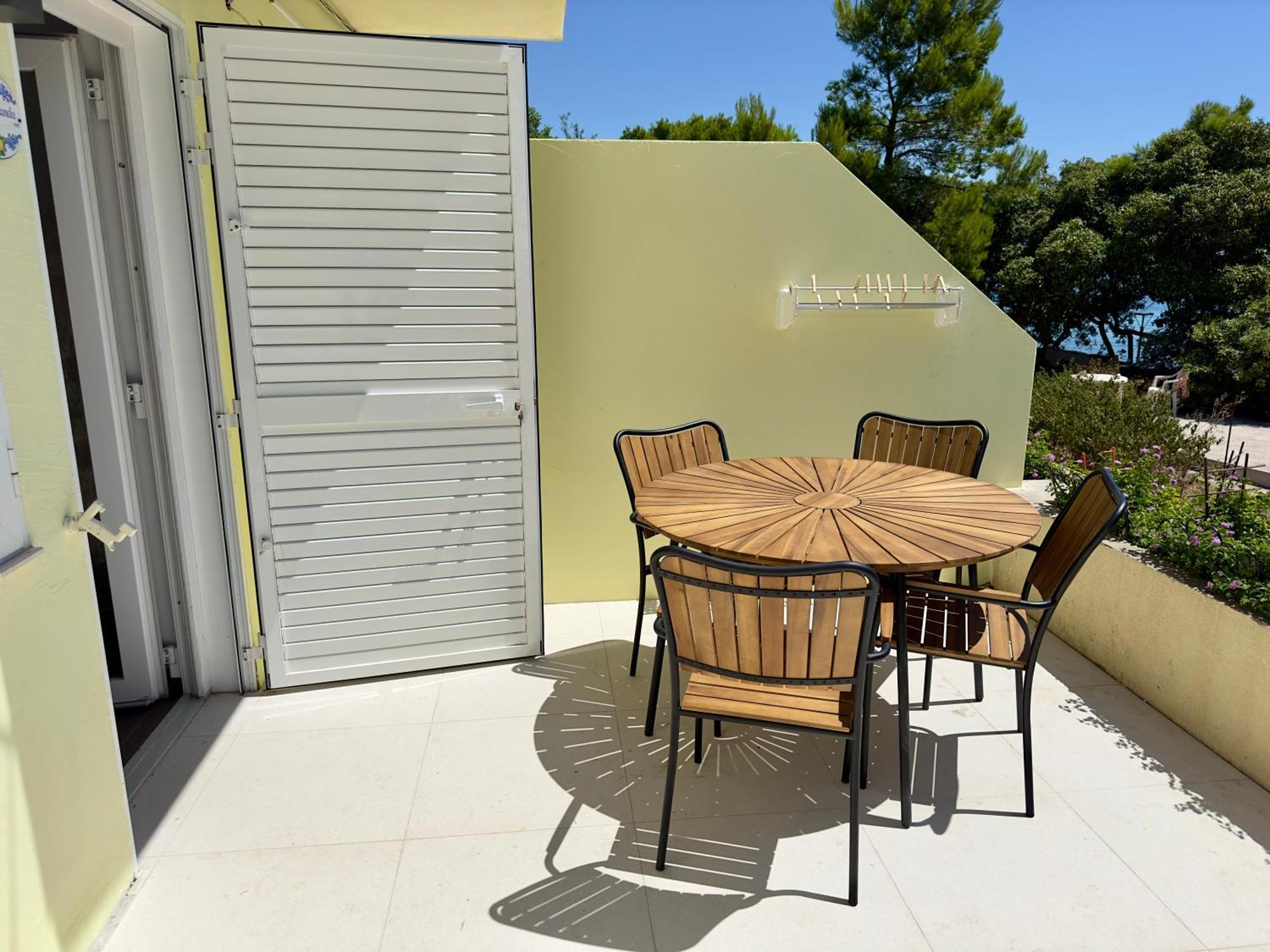Apartament Jolanda Beachside